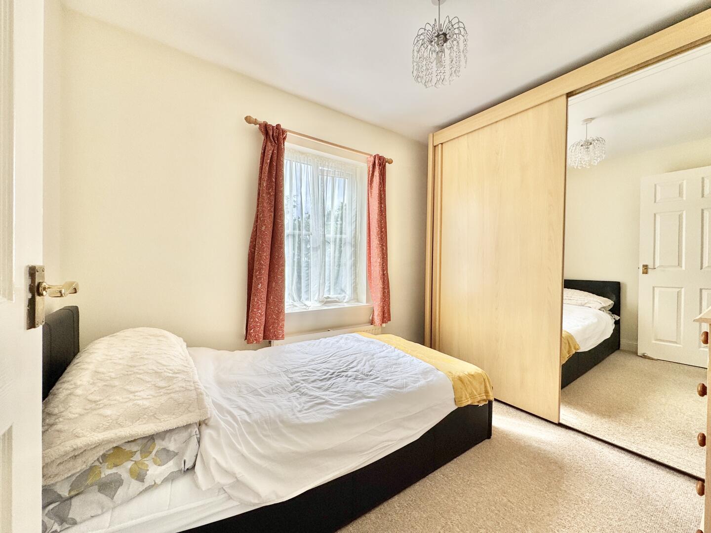 Chyvelah Vale, Gloweth, Truro